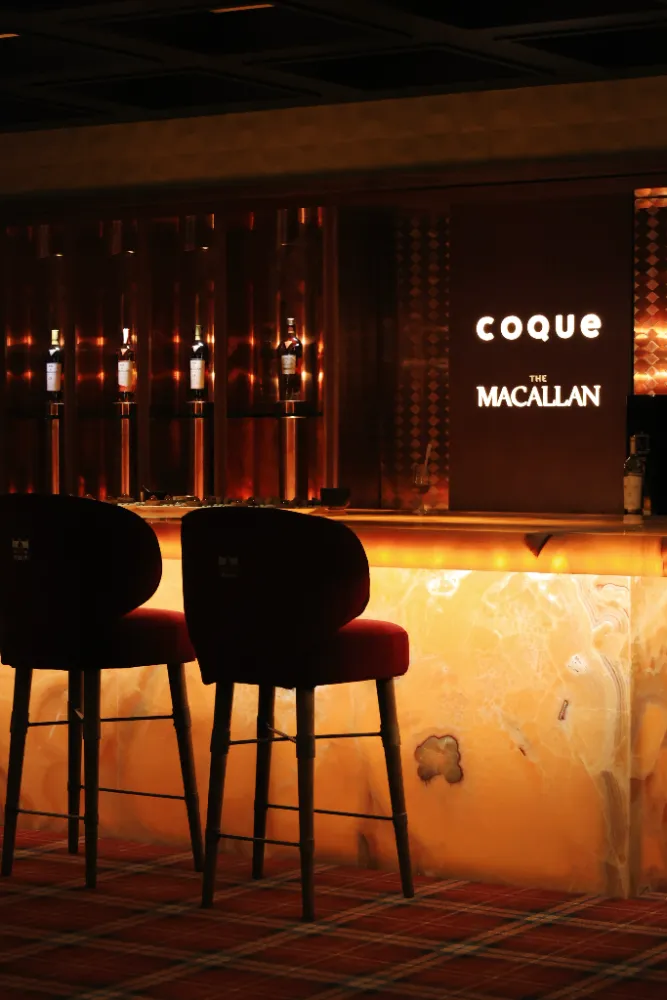 Coque Madrid