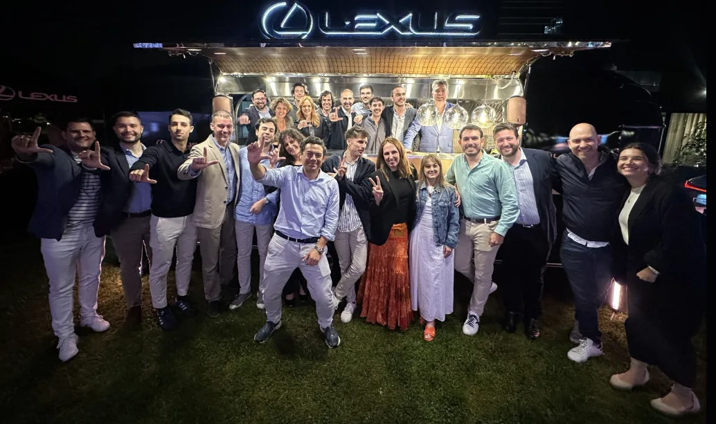 Lexus España